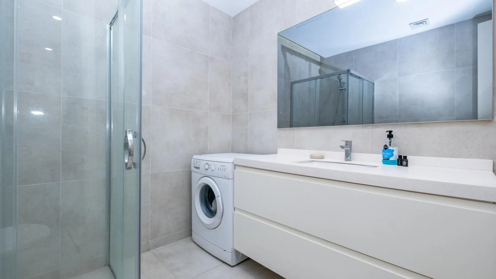 High Floor Lux Residence Istanbul