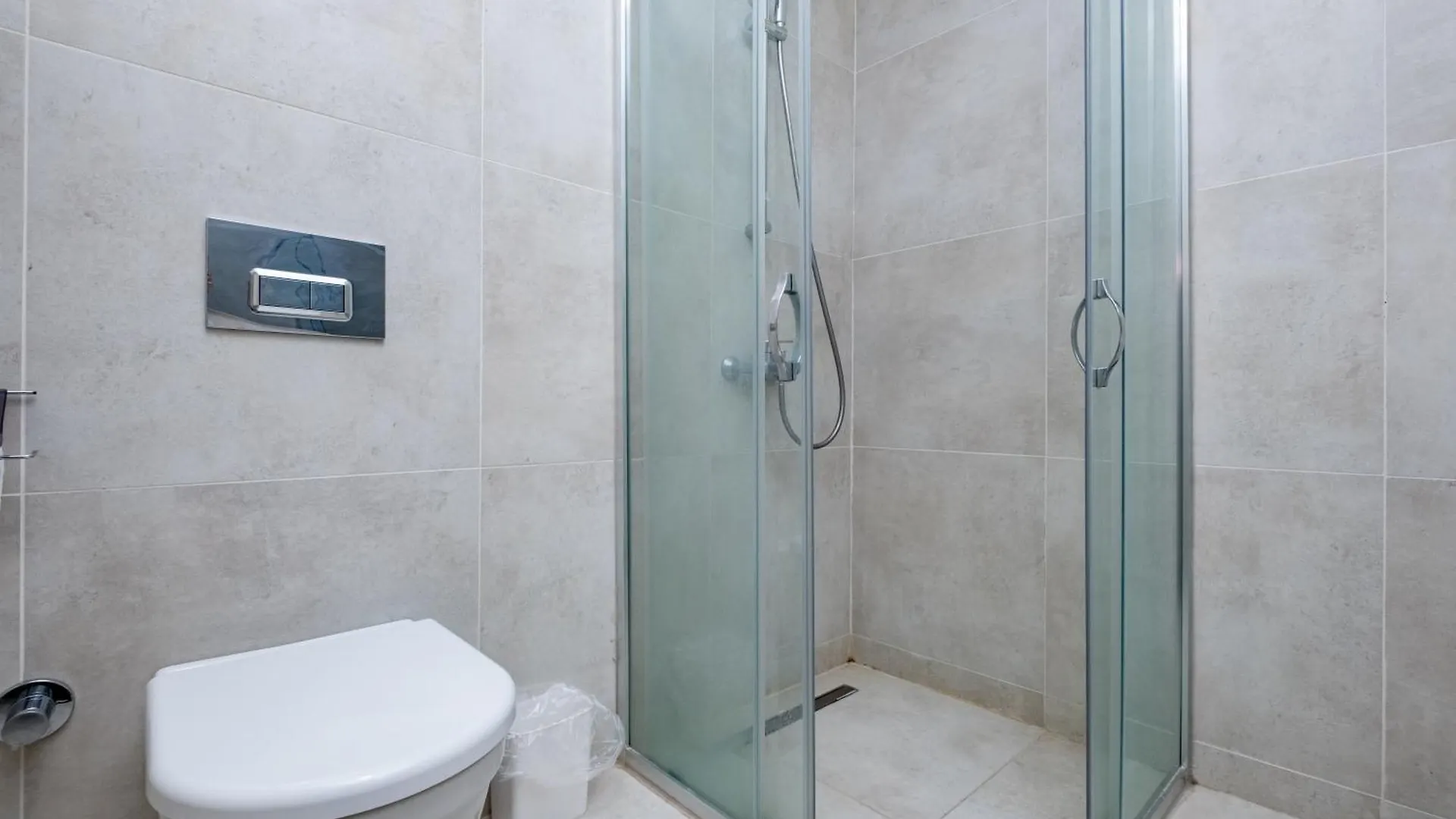 High Floor Lux Residence Istanbul 0*,  Turkey