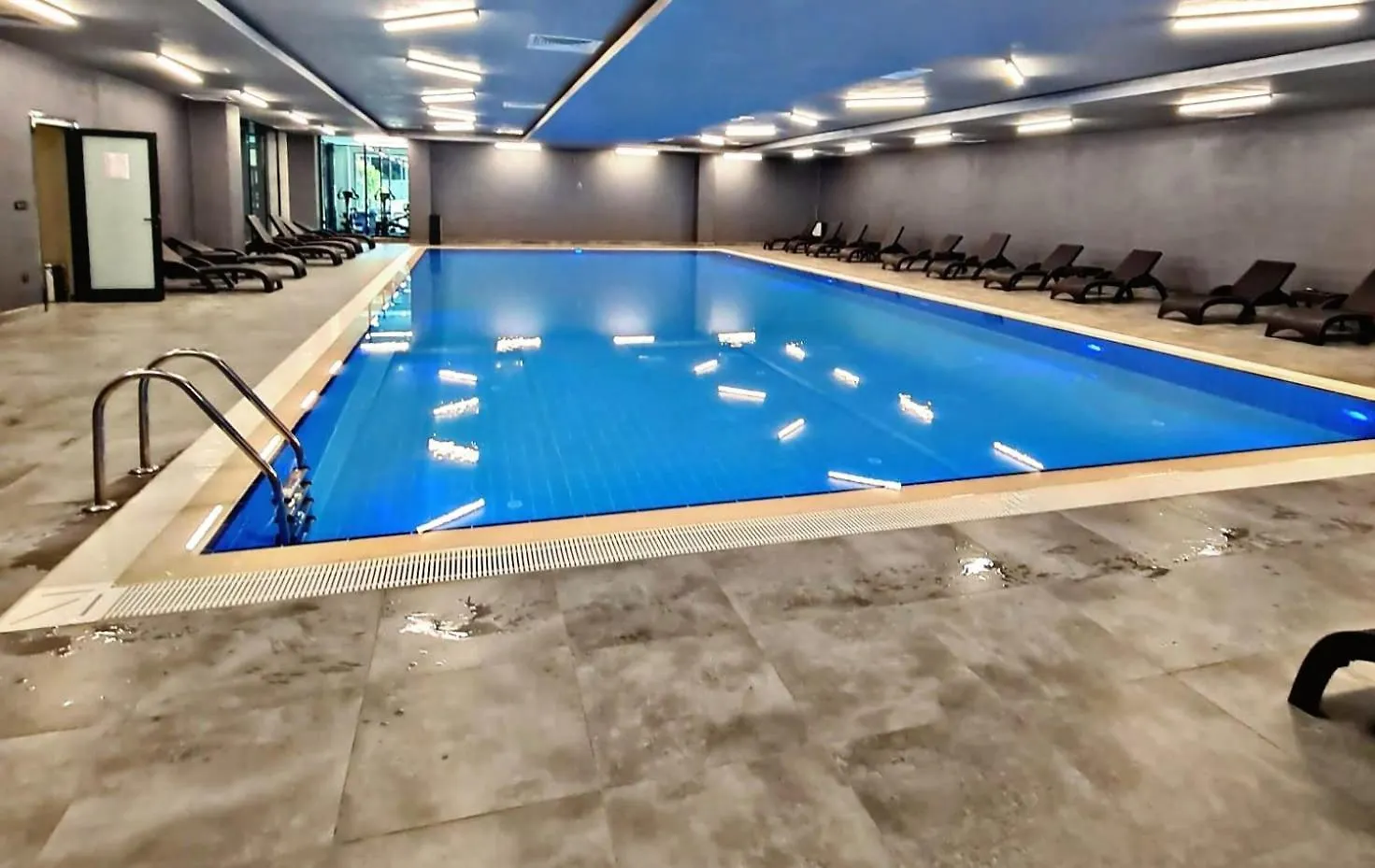 High Floor Lux Residence Istanbul 0*,  Turkey