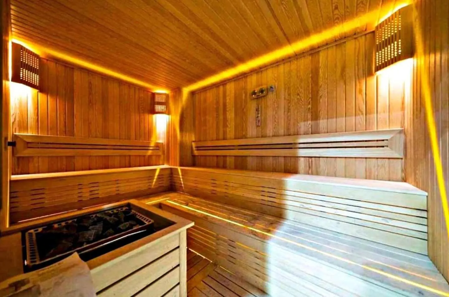 High Floor Lux Residence Istanbul 0*,  Turkey